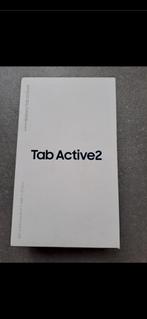Samsung galaxy tab active2, Computers en Software, Android Tablets, Ophalen of Verzenden, Nieuw