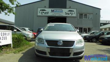 VOLKSWAGEN PASSAT 1.9 TDI VERSNELLINGSBAK  HANDBAK beschikbaar voor biedingen
