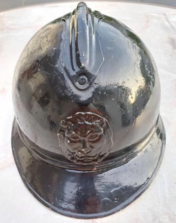 Gendarmerie - ADRIAN-helm 