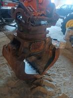 Sorteergrijper cw30 verachtert, Zakelijke goederen, Machines en Bouw | Kranen en Graafmachines, Ophalen, Kraan