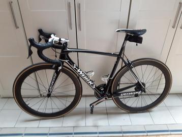 Specialised tarmac s-works sl5 fiets te koop in prima staat! beschikbaar voor biedingen