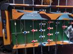 Jeu de baby-foot