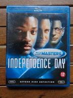 )))  Bluray Independence Day  //  Science-Fiction  (((, Enlèvement ou Envoi, Comme neuf, Science-Fiction et Fantasy
