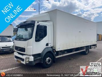 Volvo Fll 42 Automaat | € 8.950,- MARGE! | beschikbaar voor biedingen