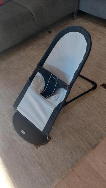 Transat Babybjorn beschikbaar voor biedingen