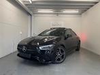 Mercedes-Benz - CLA180 - Head up display - 360 camera - AMG, Zwart, Bedrijf, 5 zetels, USB
