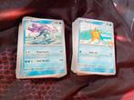 Lots de 100 cartes pokemon différentes, Ophalen of Verzenden, Zo goed als nieuw