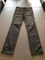 Grijze broek Tommy Hilfiger W31/L34, Kleding | Heren, Broeken en Pantalons, Tommy Hilfiger, Ophalen of Verzenden, Grijs, Gedragen