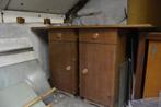 Bureau, Ophalen, Gebruikt, Bureau