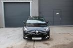 Renault Clio CLIO 5RB2 (bj 2018), Auto's, 898 cc, Stof, Gebruikt, Zwart