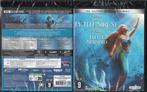 la petite sirene (4k ultra-hd + blu-ray) neuf, CD & DVD, Enlèvement ou Envoi, Neuf, dans son emballage, Aventure