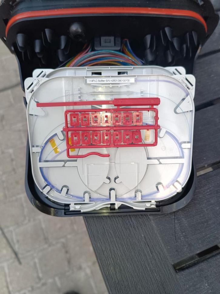 Jointeur fibre optique – AUTO-ENTREPRENEUR, Vacatures, Vacatures | Bouwnijverheid