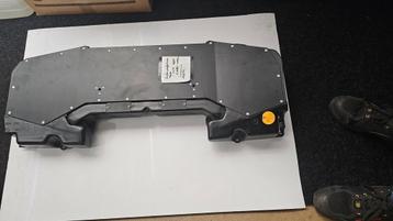 Central Bass speaker hoedenplank BMW E39 sedan 65138360789 8 beschikbaar voor biedingen