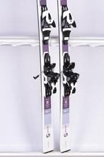 149 cm ski's ATOMIC SAVOR 5 WHITE, woodcore, grip walk, Sport en Fitness, Skiën en Langlaufen, 140 tot 160 cm, Gebruikt, Verzenden