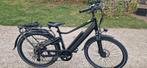 Sportieve elektrische fiets, sterke 48v batterij, Fietsen en Brommers, Ophalen, Zo goed als nieuw