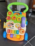Babywalker, Ophalen, Zo goed als nieuw, 6 maanden tot 2 jaar