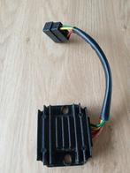Sym fiddle 2 en 3 spanningsregelaar 50cc scooter, Ophalen of Verzenden, Zo goed als nieuw