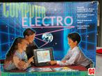 Electro computer met 2 uitbreidingen, Ophalen, Zo goed als nieuw