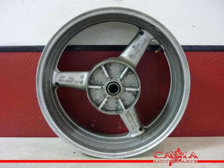 ACHTERVELG Yamaha YZF R1 1998-1999 (YZF-R1 4XV), Motoren, Onderdelen | Yamaha, Gebruikt