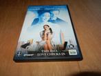 nr.1351-	Dvd: maid in manhattan - komedie, Alle leeftijden, Ophalen of Verzenden, Zo goed als nieuw, Romantische komedie