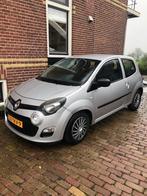 1e eig Renault TWINGO II phase 1.2 16V 75PK Authentique eco², Auto's, Voorwielaandrijving, 4 cilinders, Elektrische ramen, Overige kleuren