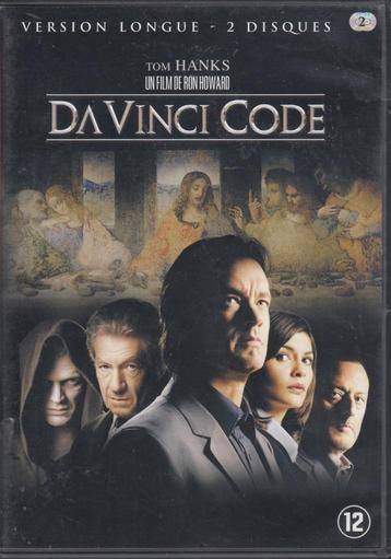 Taalversie van de Da Vinci Code | Thriller | B10 beschikbaar voor biedingen