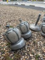 Lijkwagen verlichting, Auto's, Particulier, Te koop