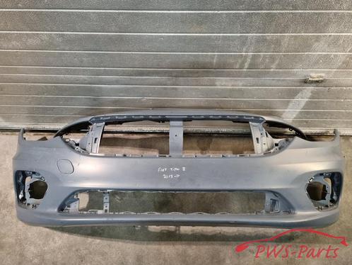 FIAT TIPO II VANAF 2015 VOORBUMPER ORIGINEEL, Auto-onderdelen, Carrosserie, Bumper, Fiat, Voor, Gebruikt, Ophalen of Verzenden