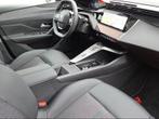 Peugeot 408 Allure Hybrid 136pk Camera 360 - AGR zetels - Ad, Auto's, Peugeot, 4 deurs, Euro 6, 1199 cc, 136 pk