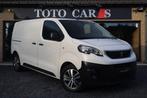 Peugeot Expert 2.0HDi | 131pk. | 3pls. | BTW | CAMERA | NAVI, Auto's, Peugeot, Wit, Leder, Diesel, 5 deurs