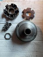 6bil bklasse variohuis, Fietsen en Brommers, Ophalen, Gebruikt