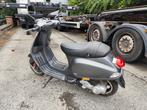 Prachtige Vespa sprint Sport B-klasse 4T 8dkm, Fietsen en Brommers, Ophalen, Gebruikt, Overige modellen, Klasse B (45 km/u)