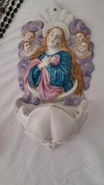 oud wijwatervatje, Antiek en Kunst, Ophalen of Verzenden