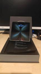 Vivo X Fold 5, nieuwste, dunste, lichtste Fold telefoon., Telecommunicatie, Ophalen of Verzenden, Zo goed als nieuw