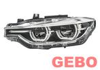 BMW F31 2012 T/M 2019 Dubbele koplamp Links Origineel 6311 7, Motoren, Ophalen of Verzenden, Nieuw