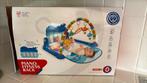 speelgoedmat met muziek happy world piano fitness rack, Ophalen of Verzenden, Zo goed als nieuw