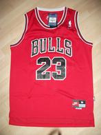 Chicago Bulls Retro Jersey Jordan maat: S, Sport en Fitness, Basketbal, Verzenden, Nieuw, Kleding