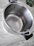Seb snelkookpan zonder deksel,potwijdte ongeveer 26 a 27 cm, Huis en Inrichting, Keuken | Potten en Pannen, Ophalen of Verzenden