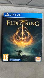 Elden Ring ps4, Ophalen, Zo goed als nieuw