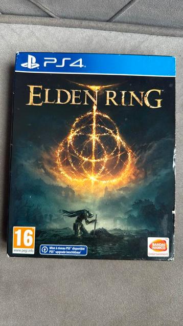 Elden Ring ps4