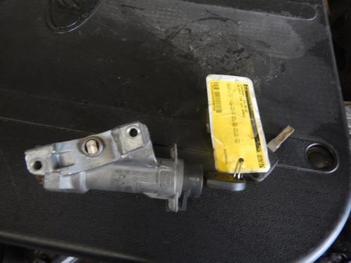 Kontaktslot + Sleutel van een Volkswagen Golf, Auto-onderdelen, Overige Auto-onderdelen, Volkswagen, Gebruikt, 3 maanden garantie