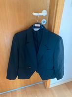 Blazer noir, Vêtements | Femmes, Vestes & Costumes, Porté, Taille 38/40 (M), Noir