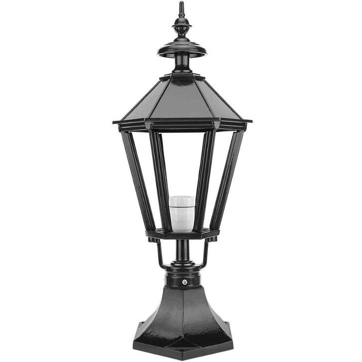 Buitenlamp Vinkeveen - 64 cm, Antiek en Kunst, Antiek | Verlichting, Ophalen of Verzenden