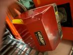 Mazoutbrander, Doe-het-zelf en Bouw, Ophalen, Gebruikt, Onderdeel, Ouder dan 10 jaar