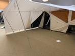 Holkamper Cocoon XL Vouwwagen, Caravans en Kamperen, Ophalen, Beige, Holtkamper, Tot en met 4