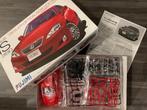 1/24 Fujimi Lexus IS350, Hobby en Vrije tijd, Modelbouw | Auto's en Voertuigen, Fujimi, Auto, Groter dan 1:32, Nieuw