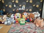 Knuffels, Ophalen, Zo goed als nieuw