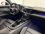 Audi RS e-tron GT *CARBON*B&O*HUD*360CAM*, Auto's, Audi, Automaat, 4 deurs, Leder, Vierwielaandrijving
