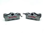 REMKLAUW VOOR SET BREMBO KTM 1290 Super Duke R 2020, Motoren, Gebruikt