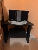 LG kleine tv-standaard, Ophalen, Zo goed als nieuw